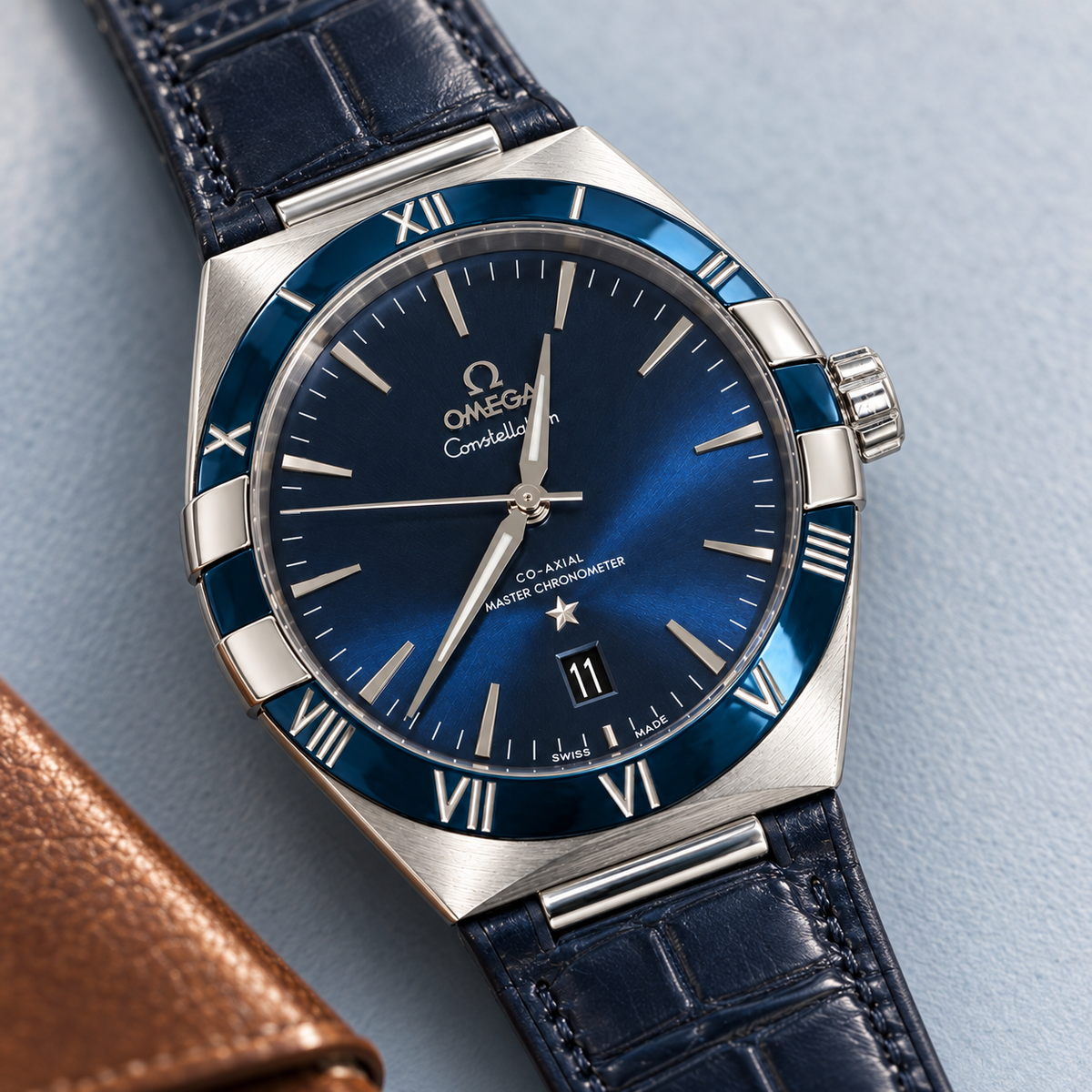 Omega Speedmaster_Moonphase