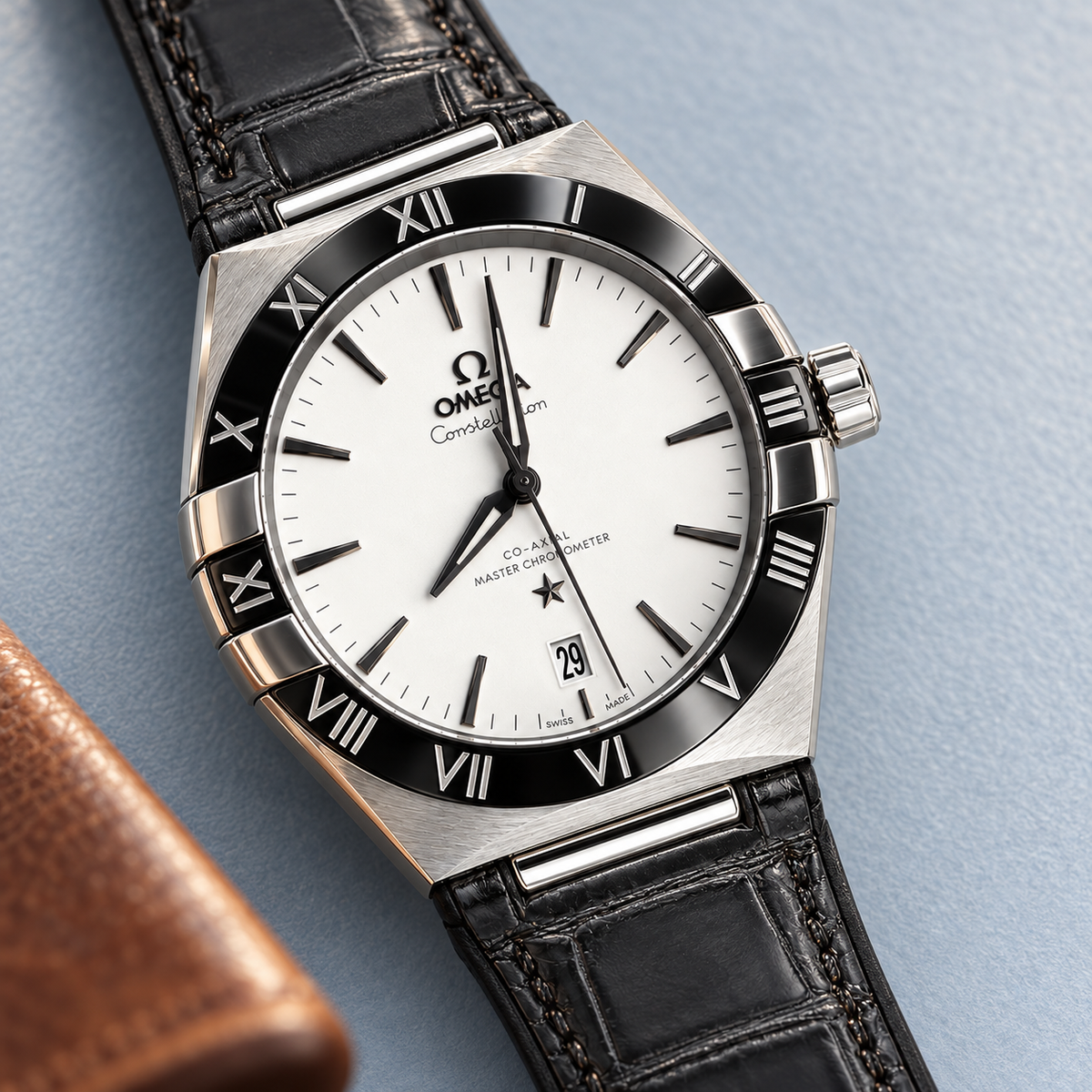 Omega _Speedmaster Moonphase