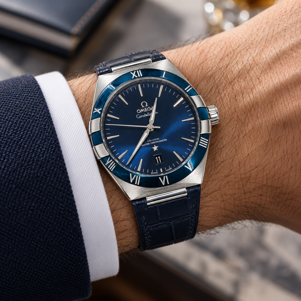 Omega Speedmaster_Moonphase