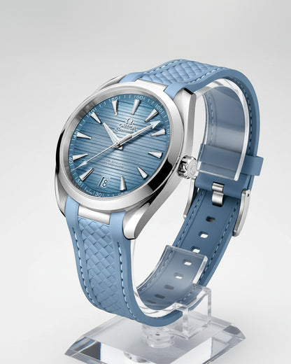 Omega SEAMASTER AQUA TERRA Worldtimer