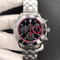Omega Speedmaster Moonwatch