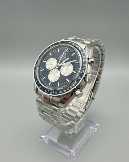 Omega Speedmaster Moonwatch