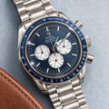 Omega Speedmaster-Moonwatch