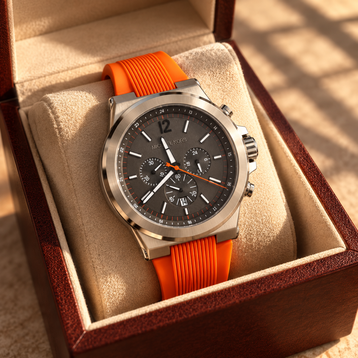 Michael Kors MK8357