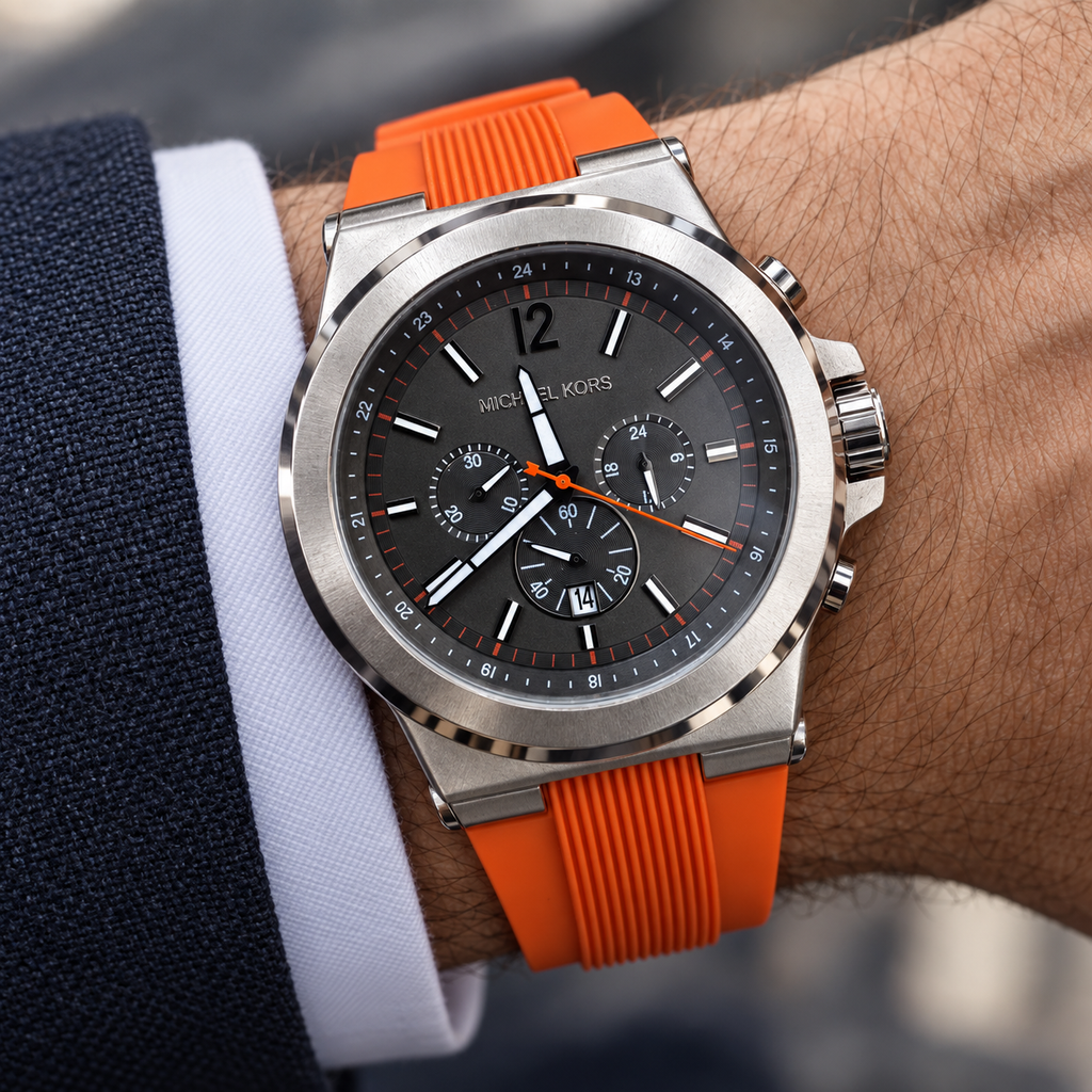 Michael Kors MK8357