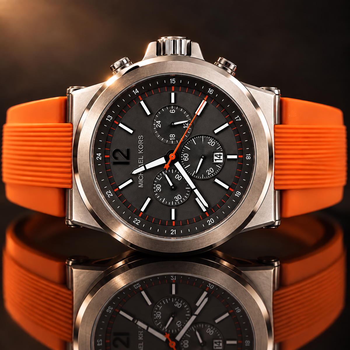Michael Kors MK8357
