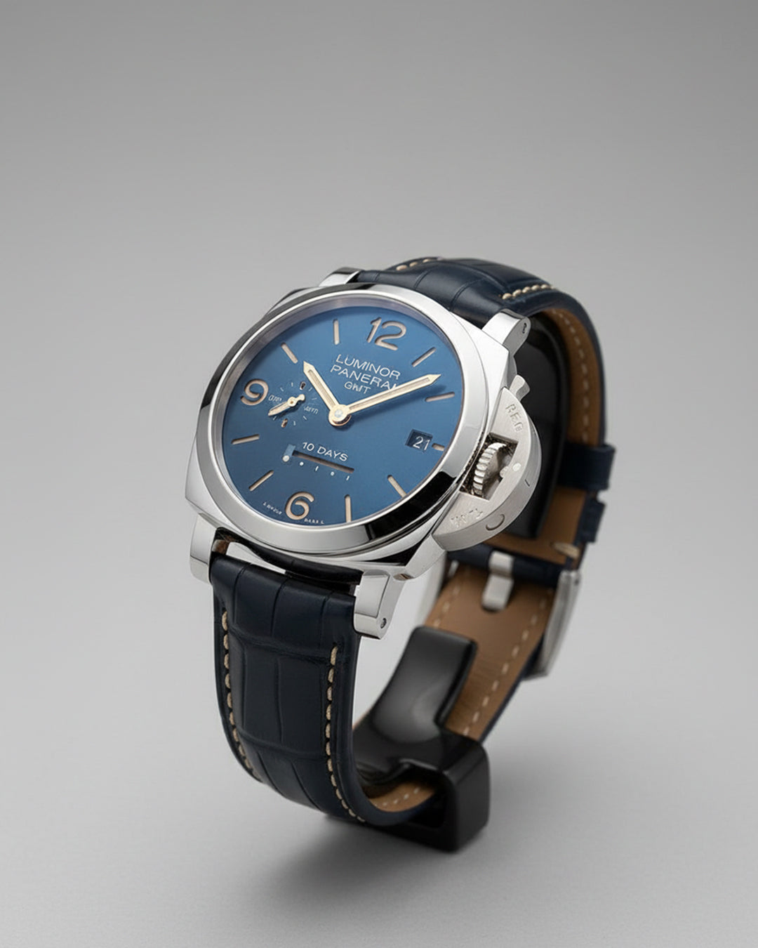 Panerai Luminor 10GLIONI