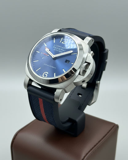 Panerai Luminor Bltempo