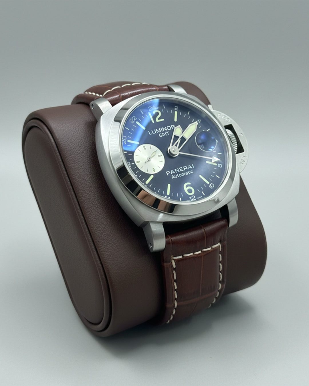 Panerai Luminor GMT