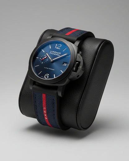 Panerai Luminor Luna Rossa