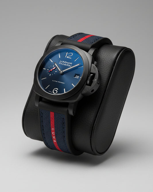 Panerai Luminor Luna Rossa