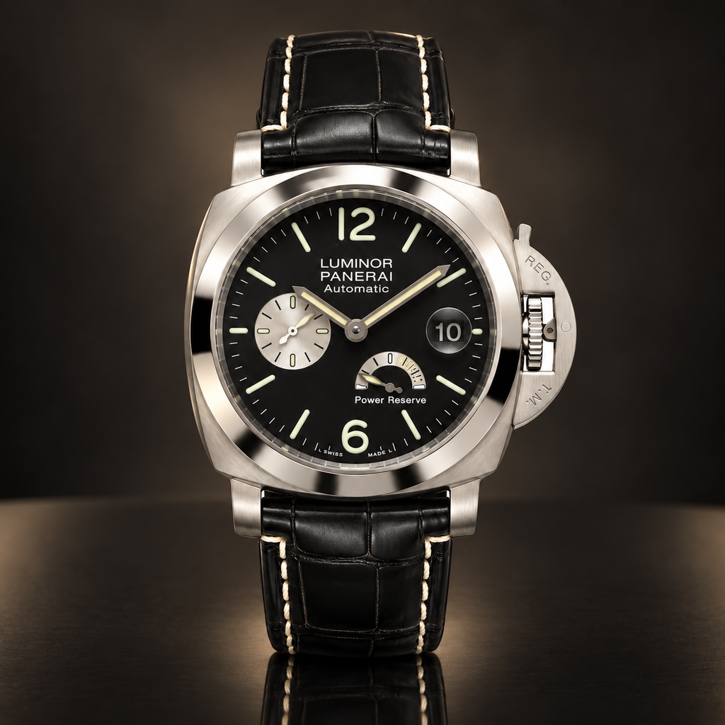 Luminor Panerai
