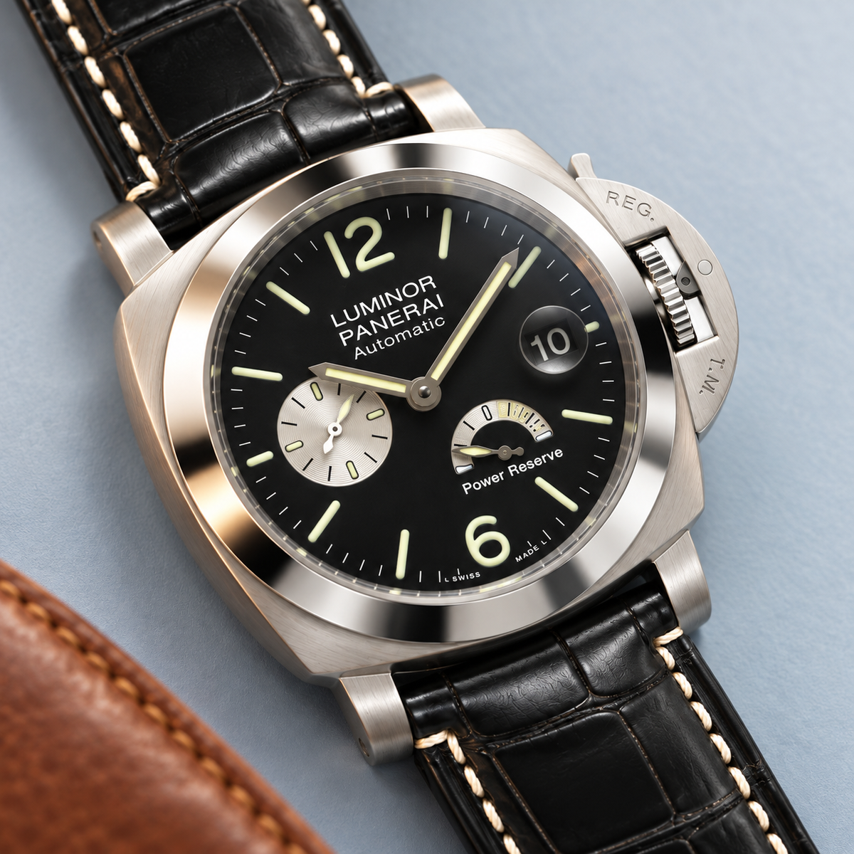 Luminor Panerai