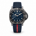 Panerai Submersible Luna Rossa