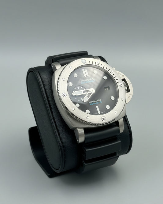 Panerai Submersible GMT