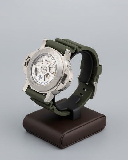 Panerai Submersible Officine