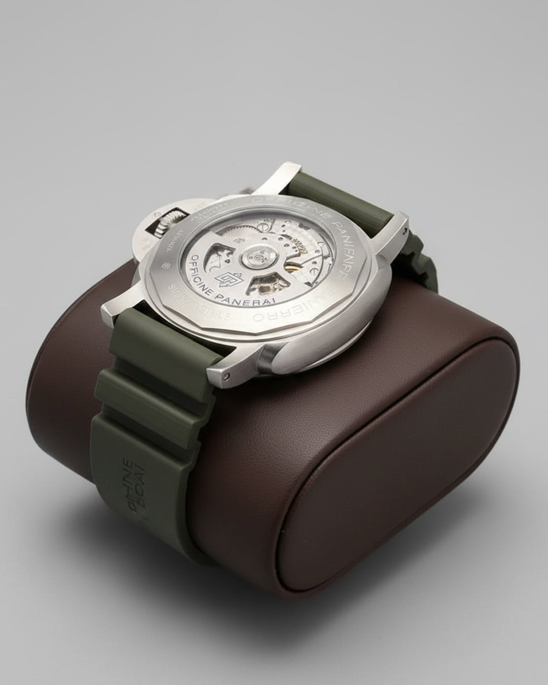 Panerai Submersible Officine