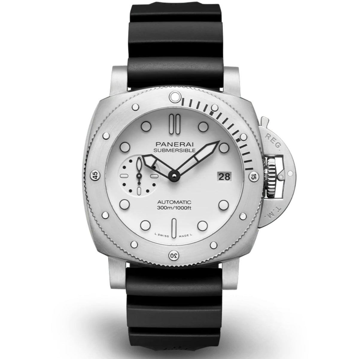 Panerai Submersible