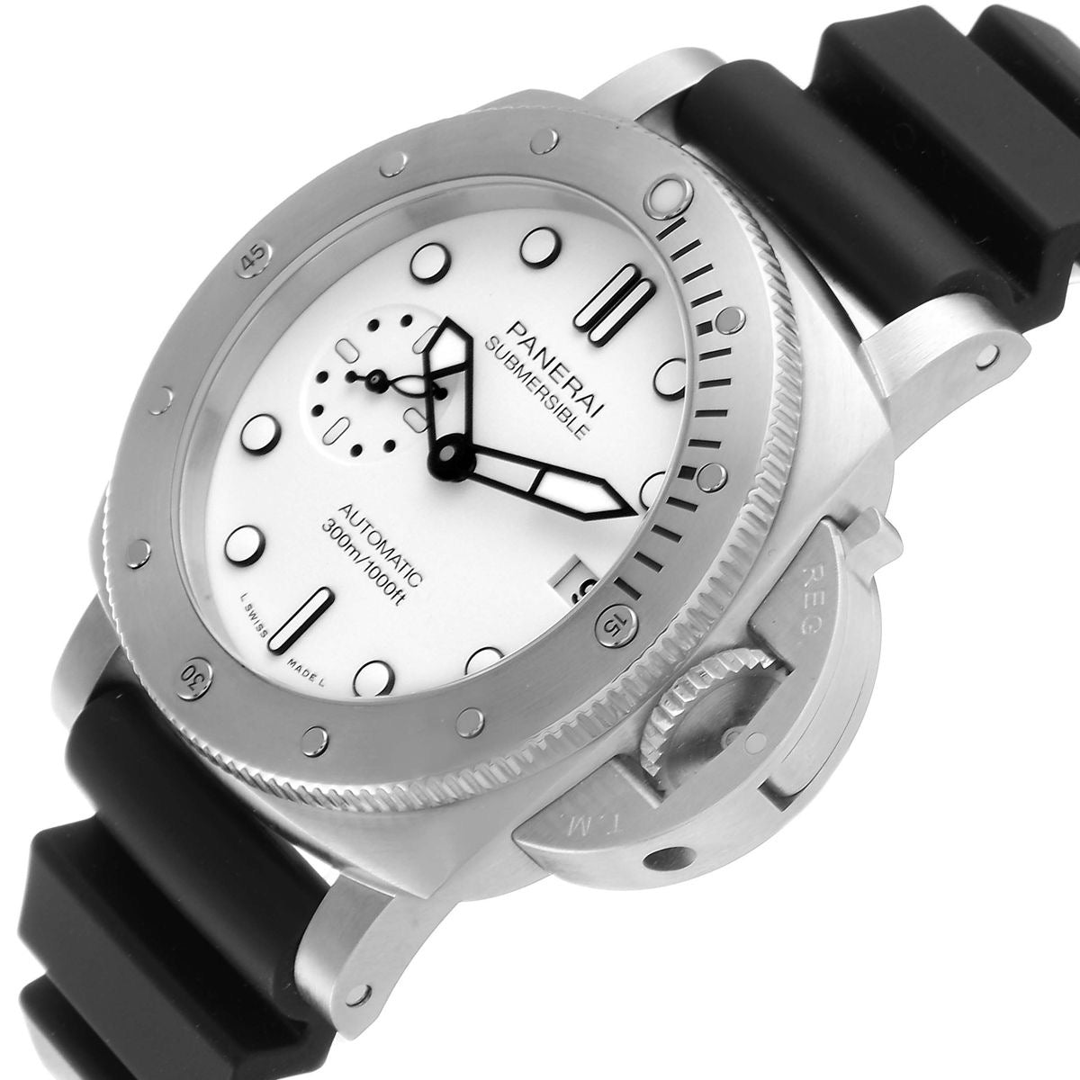 Panerai Submersible