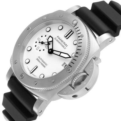 Panerai Submersible