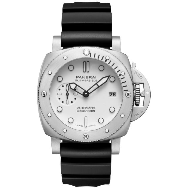 Panerai Submersible