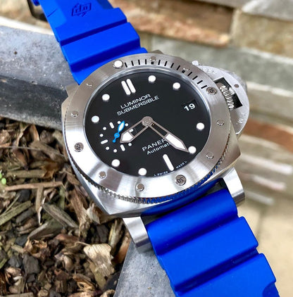 Panerai Submersible