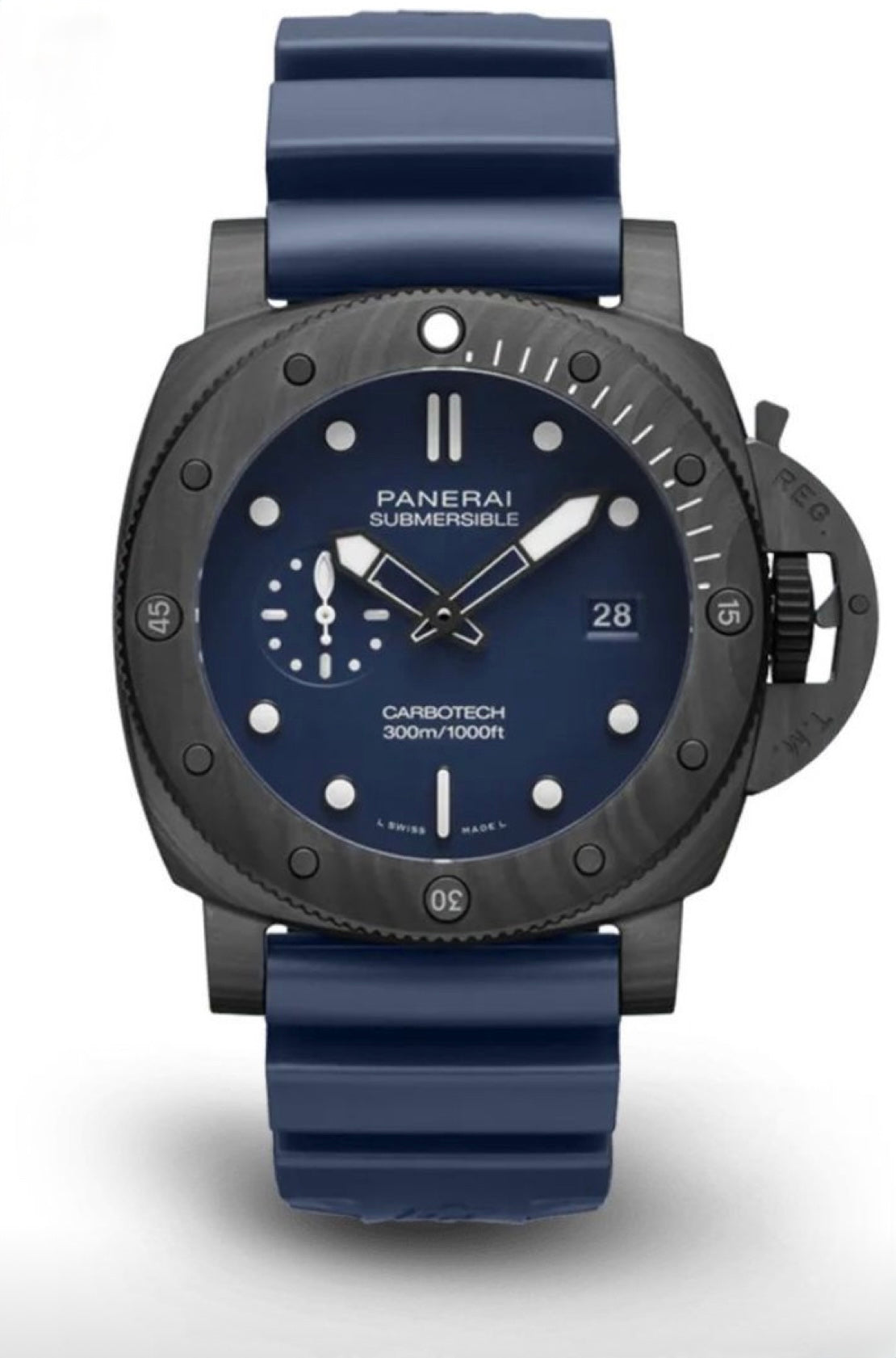 Panerai Submersible