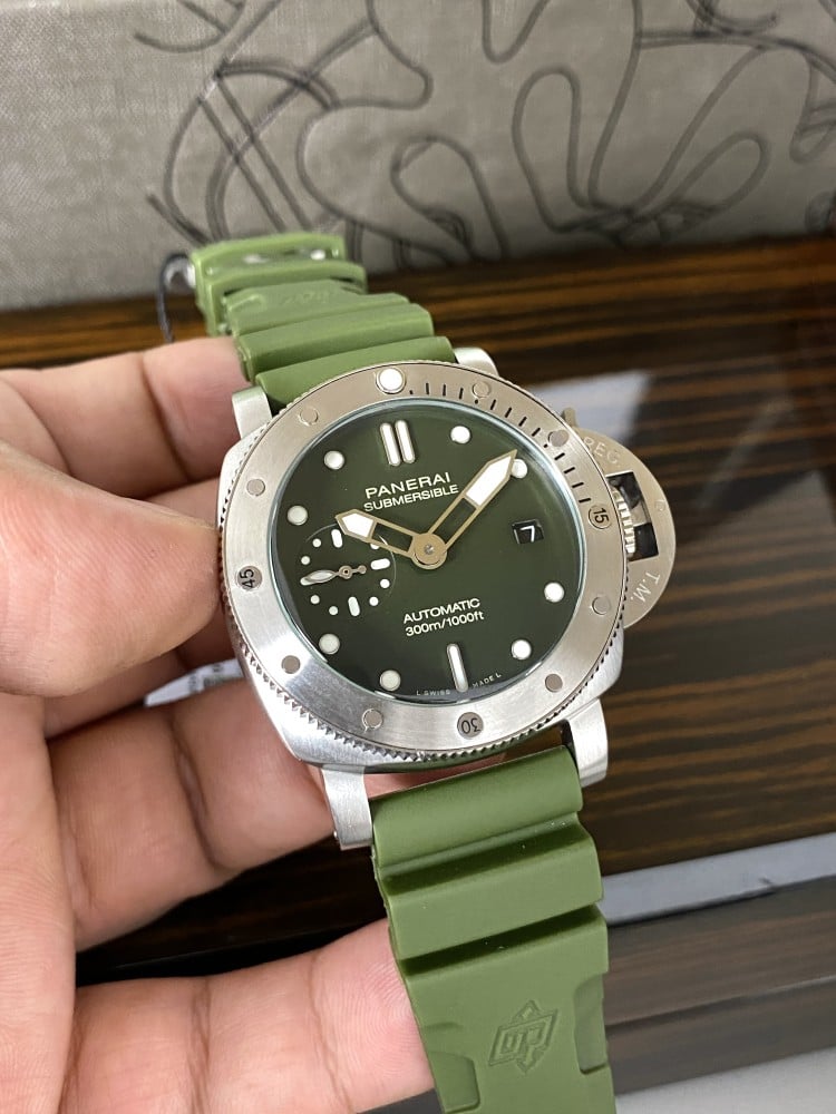Panerai Submersible