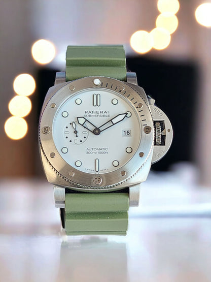 Panerai Submersible