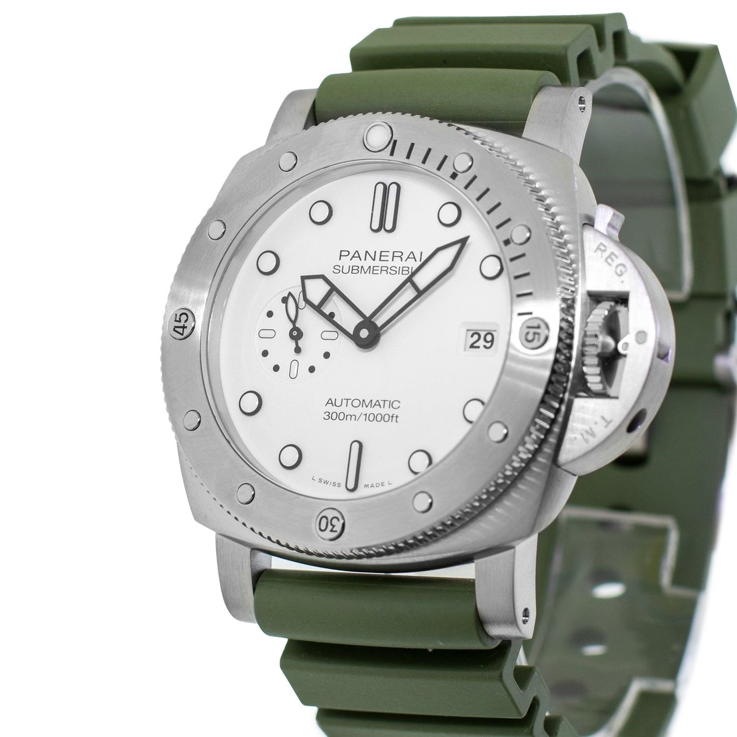 Panerai Submersible