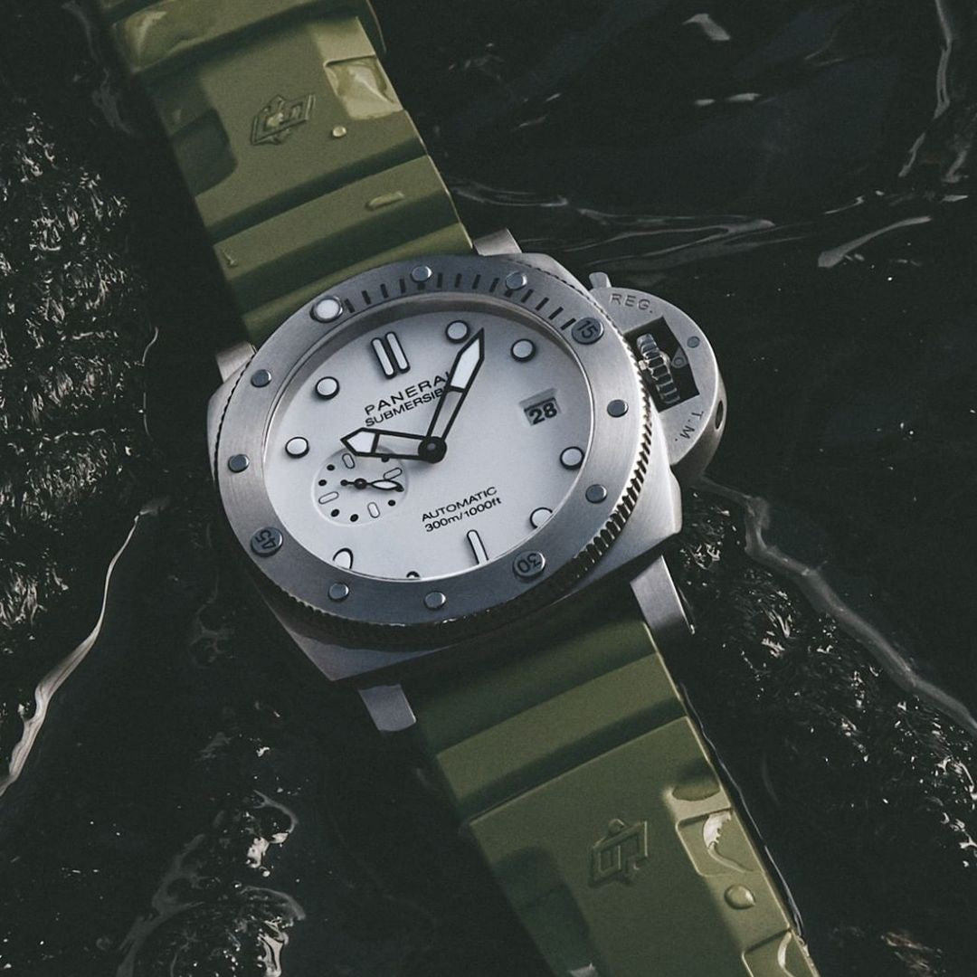 Panerai Submersible