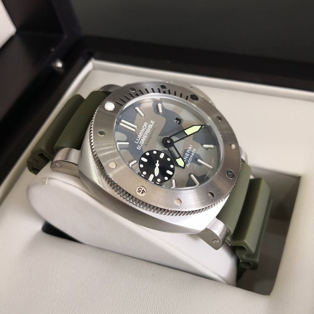 Panerai Submersible