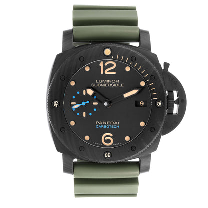Panerai Submersible
