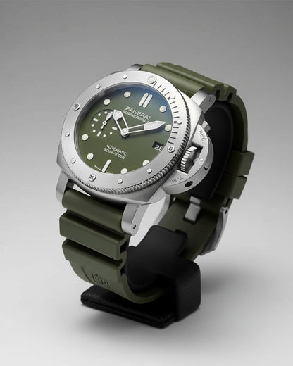 Panerai Submersible