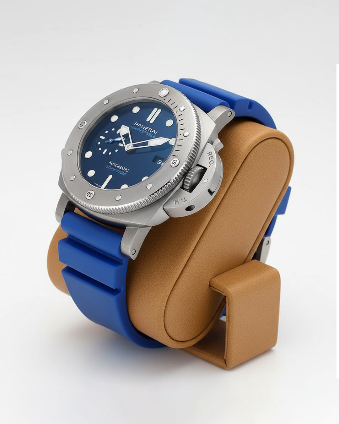 Panerai Submersible