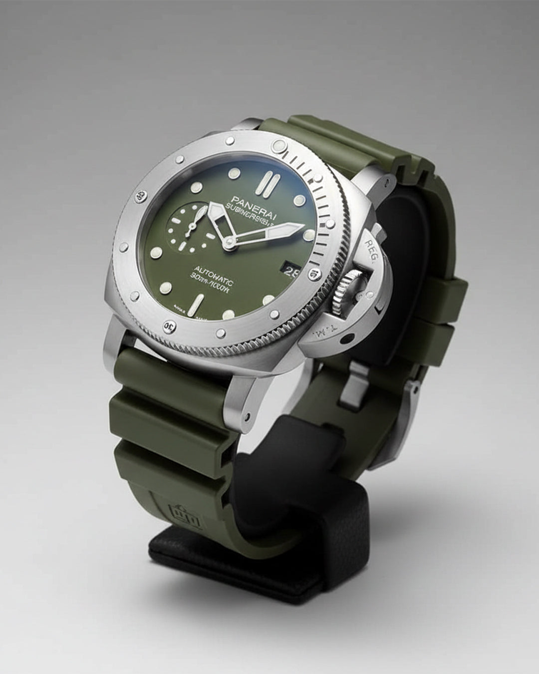 Panerai Submersible