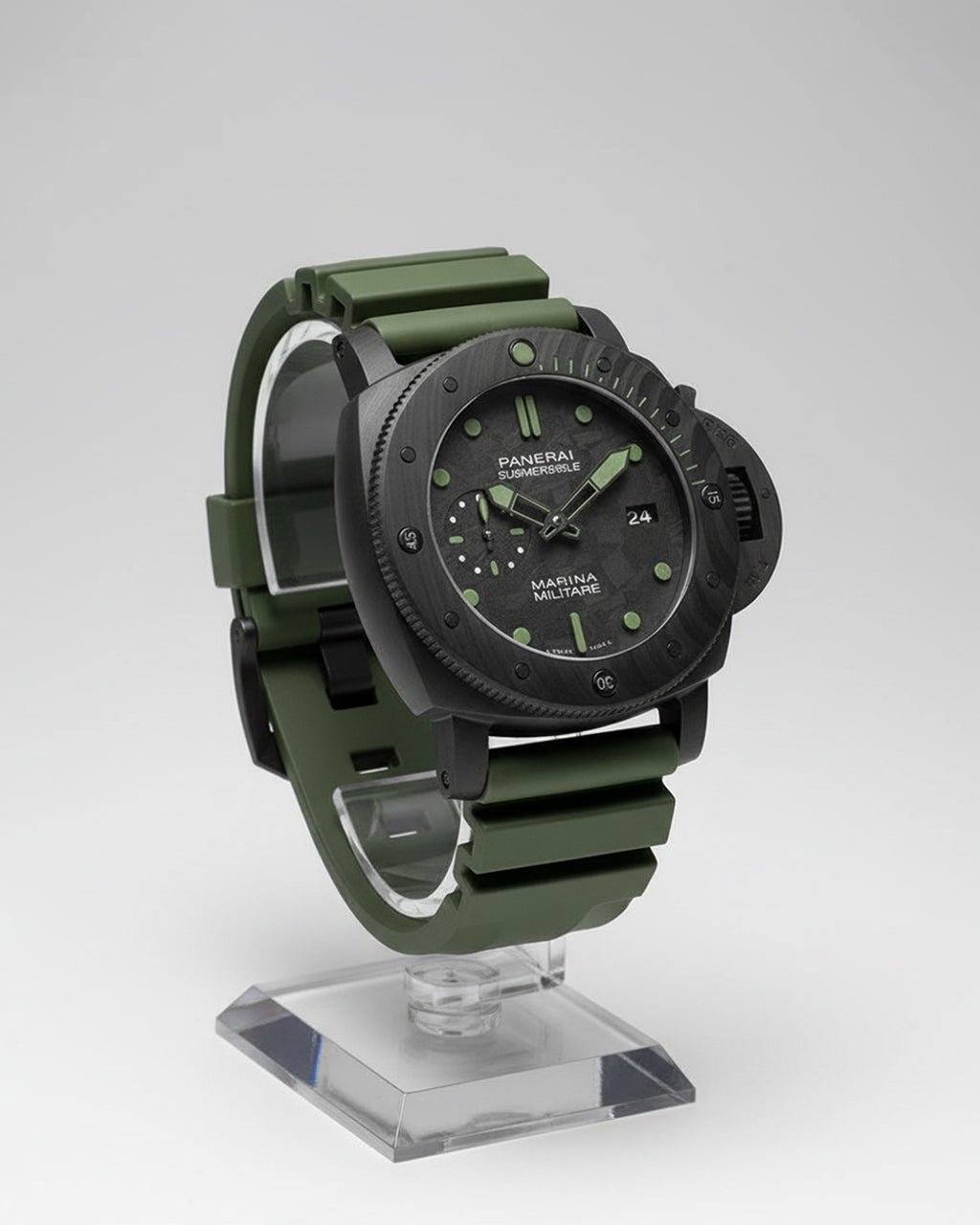 Panerai Submersible