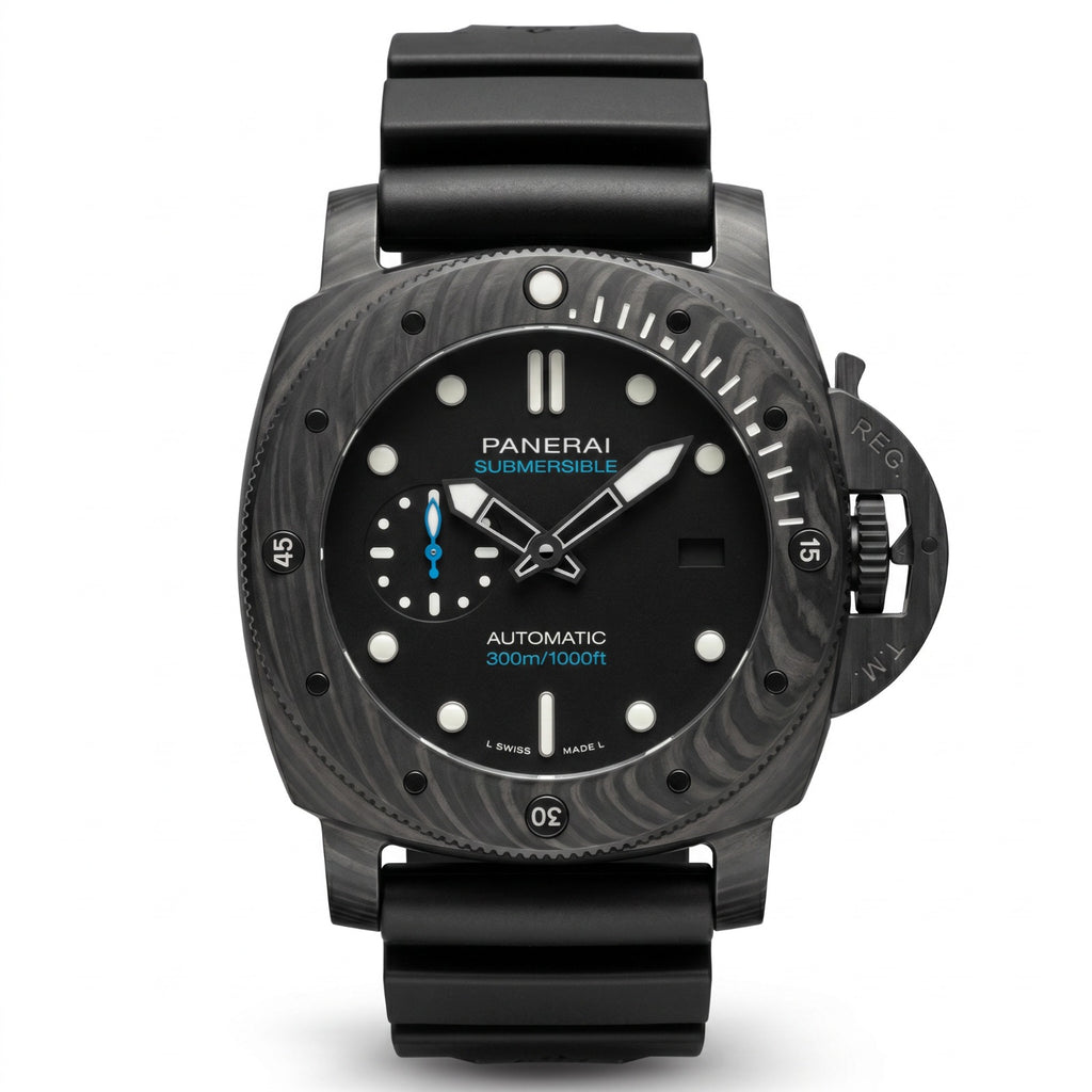 Panerai Submersible