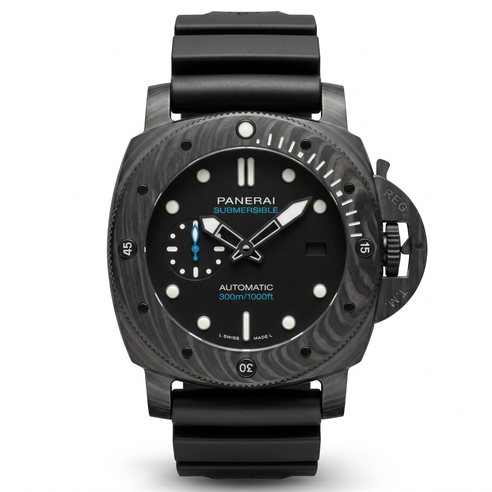 Panerai Submersible