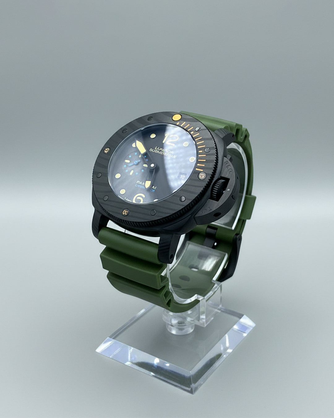 Panerai Submersible