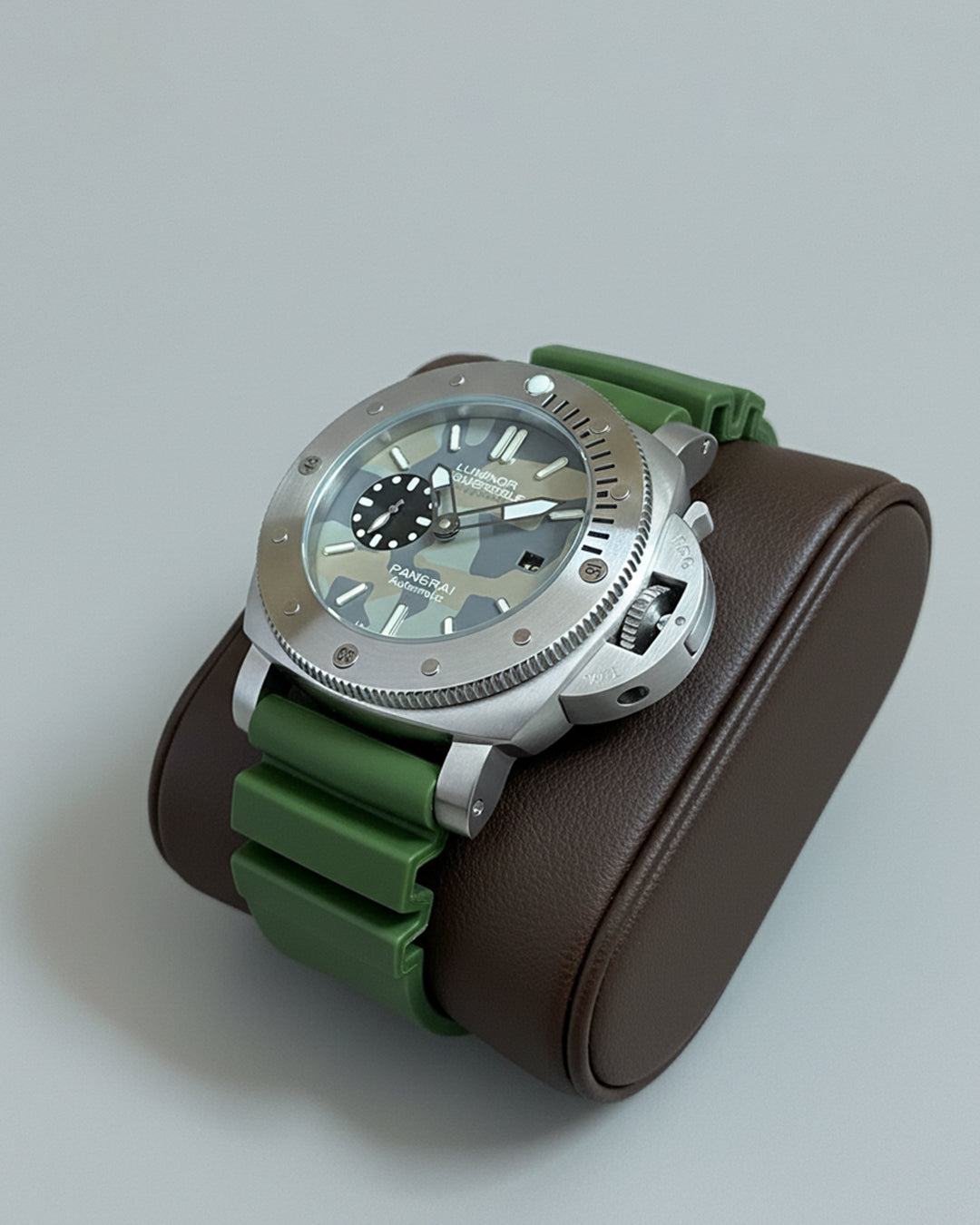 Panerai Submersible