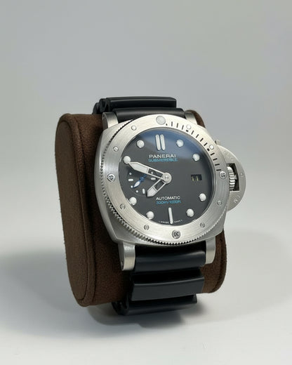 Panerai Submersible