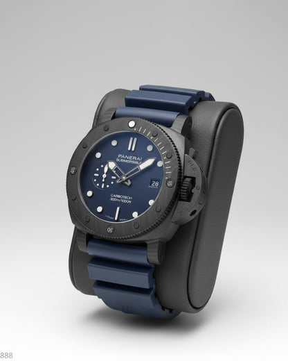 Panerai Submersible
