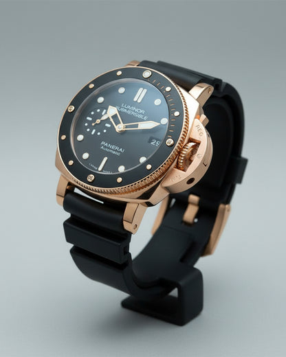 Panerai Submersible
