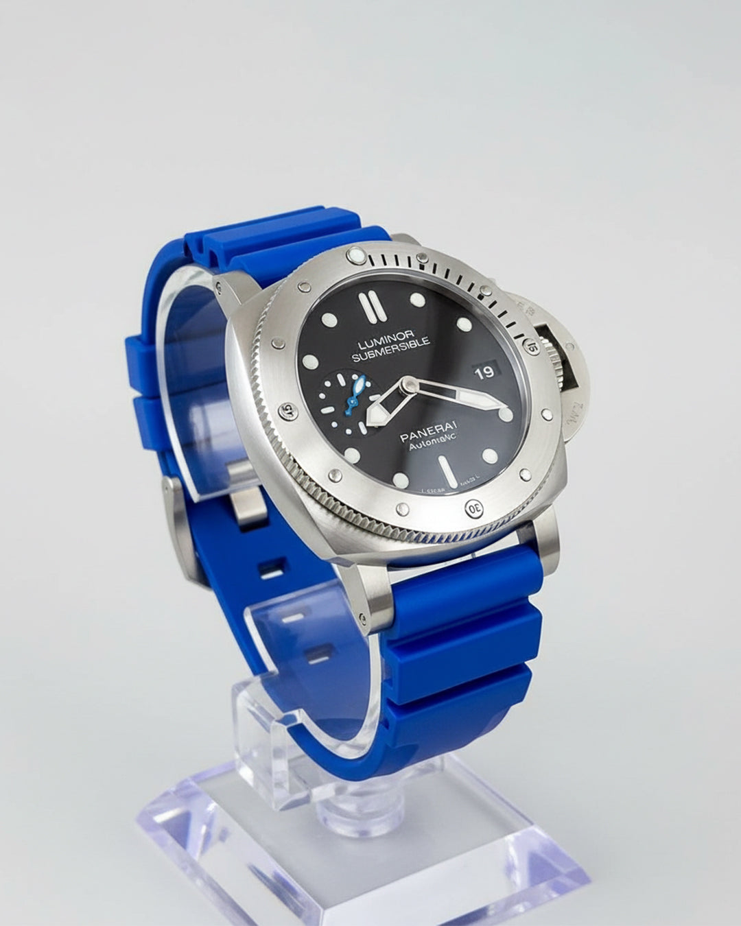 Panerai Submersible