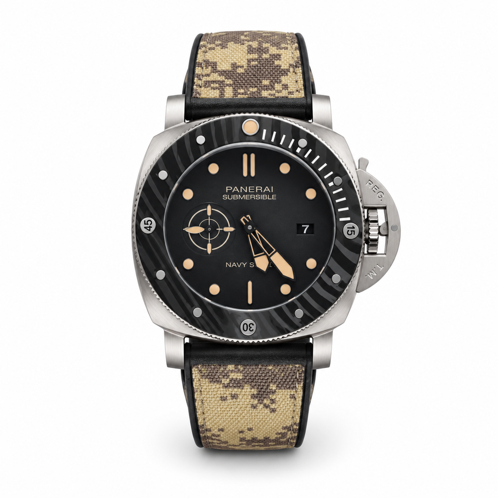 Panerai Submersible