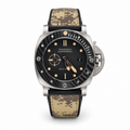 Panerai Submersible