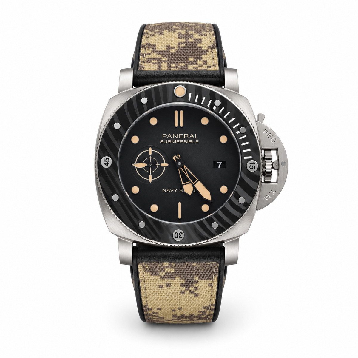 Panerai Submersible