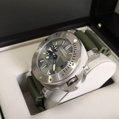 Panerai Submersible Officine