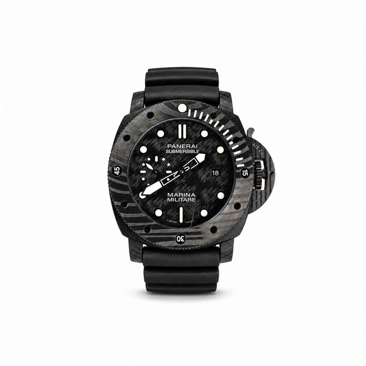 Panerai Submersible Marina Militare